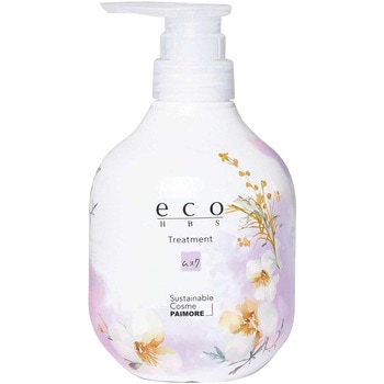 ecoHBS トリートメント ムスク パイモア