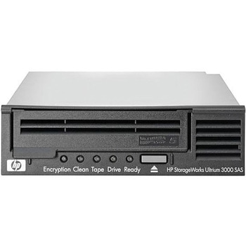 StoreEver LTO5 Ultrium 3000 SASテープドライブ B EHシリーズ HP(日本ヒューレット・パッカード)