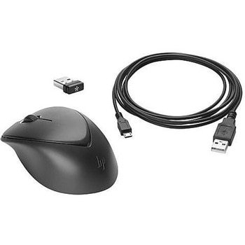HP ワイヤレス プレミアムマウス HP(日本ヒューレット・パッカード)