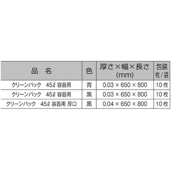 PICPIAクリーンパック オークラ