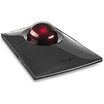 K72081JP SlimBlade Pro トラックボール 1個 ケンジントン