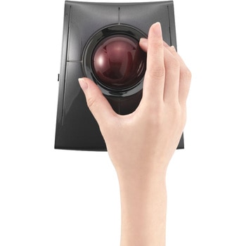 K72081JP SlimBlade Pro トラックボール 1個 ケンジントン 【通販