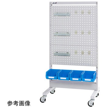 HPR-0918C-PD �p�[�c�n���K�[ W900�T�C�Y���ʈړ��� ���@ mm �FW893�~D775�~H1751 �L���X�^�[�F100���X�g�b�p�[�t4�� �R���H�� 82836707