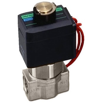 FWB52-10-6-D2CS-2 FWB�V���[�Y �W���X�g�t�B�b�g�o���u (���p������2�|�[�g��) CKD 82845244