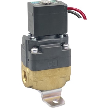FWDシリーズ 水用パイロット式2ポート弁 CKD