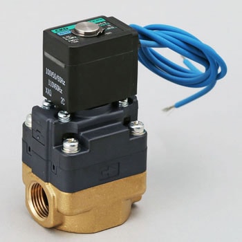 FWDシリーズ 水用パイロット式2ポート弁 CKD