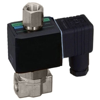 FWG51-10-4-D2G-3 FWG�V���[�Y �W���X�g�t�B�b�g�o���u (���p������3�|�[�g��) CKD 82853775