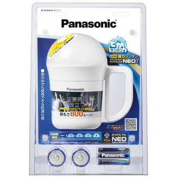 強力ランタン(でかランタン) Panasonic(パナソニック)