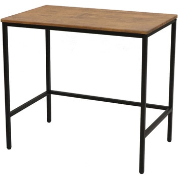 ABX-500 ブロンクスワークデスク 1台 AIS (エイ・アイ・エス) 【通販