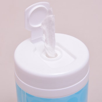 アルコール除菌ボトルウェット 伊藤忠リーテイルリンク