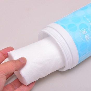 アルコール除菌ボトルウェット 伊藤忠リーテイルリンク