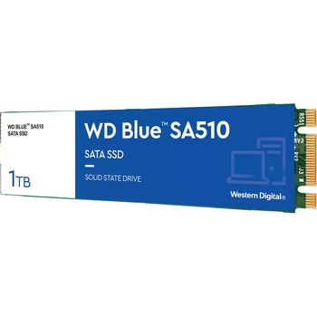 内蔵SSD WD Blue SA510(M.2 SATA) Western Digital(ウエスタンデジタル) 内蔵型SSD 【通販モノタロウ】
