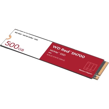 内蔵SSD WD Red SN700 (NVMe) Western Digital(ウエスタンデジタル)