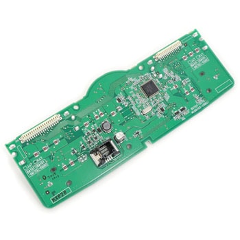(86442)ヒータコントロールスイッチ ボード トヨタ