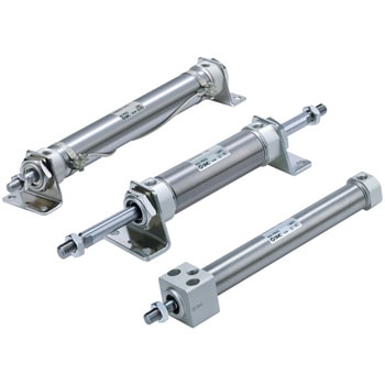 25A-CM2-Z1 Series 二次電池対応 エアシリンダ SMC