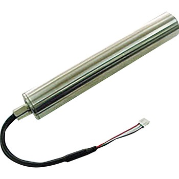 MDR ベルトコンベヤ駆動用プーリ 10W 32Φ 標準仕様 伊東電機