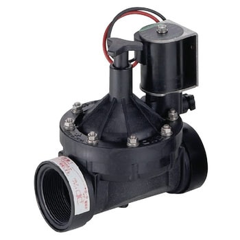 人気の商品を価格比較 自動散水制御機器 CKD 電磁弁 RSV40A210KP | www