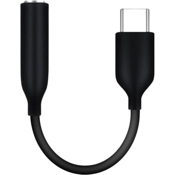 USB Type-C オーディオアダプタ ZATTA