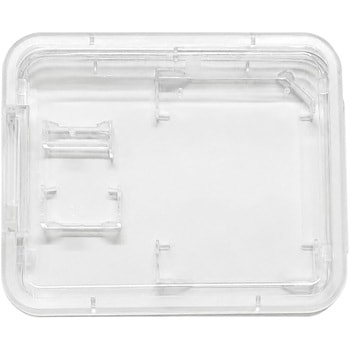 メモリーカードケース 10個セット ZATTA