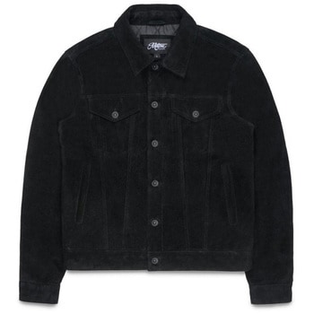 トラッカージャケット ROUGHNECK モートーン