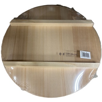 寿司桶フタ サイズ33cm 星野工業