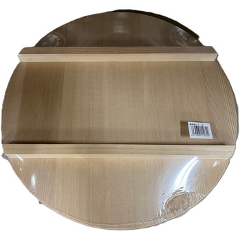 寿司桶フタ サイズ36cm 星野工業