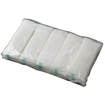 業務用不織布おしぼり M 100枚入 180×210mm 大和物産