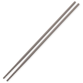 KKシリコーン菜箸 30cm DH8243 貝印