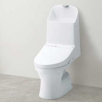 ウォシュレット一体型便器 TOTO
