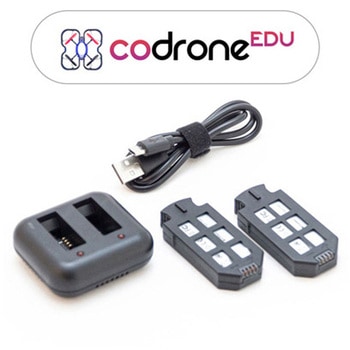 CoDrone EDU ドローン オプション品 Robolink