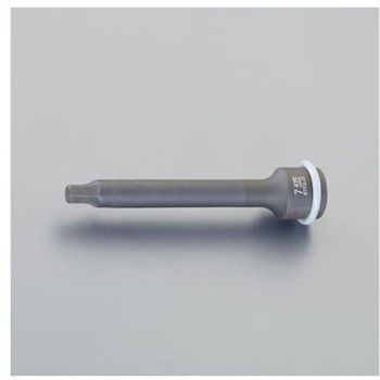 3/8"DRx7mm[HEX] EA164KDシリーズ エスコ