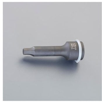 3/8"DRx7mm[HEX] EA164KDシリーズ エスコ