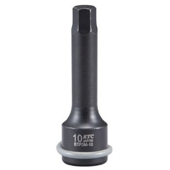 3/8"DRx7mm[HEX] EA164KDシリーズ エスコ
