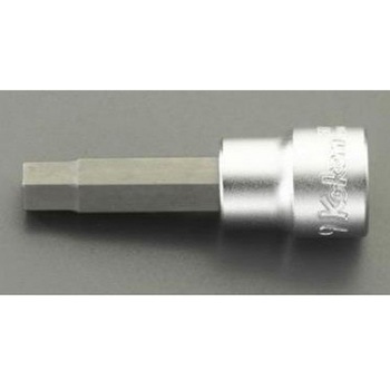 3/8"DR ビットソケット EA618BSシリーズ - エスコ