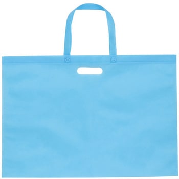 作品収納バッグ 大 持ち手穴あき アーテック[学校教材・教育玩具]