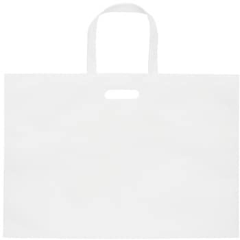 作品収納バッグ 大 持ち手穴あき アーテック[学校教材・教育玩具]