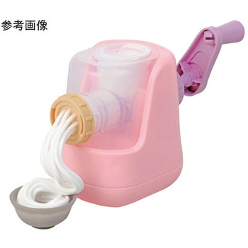エンジョイくるくる!ねんど押し出し機 アーテック