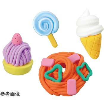 エンジョイくるくる!ねんど押し出し機 アーテック