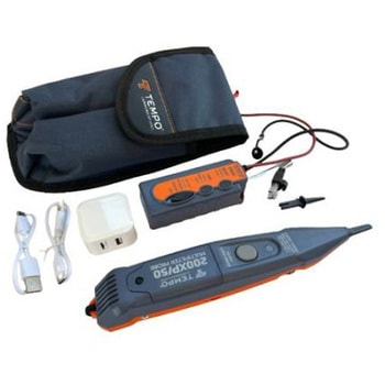 トーンプローブセット 心線対照機 グッドマン