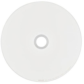 25GB BD-R データ用 4倍速/10枚 エスコ