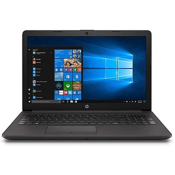 <250 G7/CT>ノートPC i5-1035G1/8GB/SSD 256GB M.2 2280 /15.6型ワイド - HP(日本ヒューレット・パッカード)