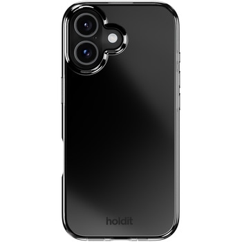 MagSafe対応 耐衝撃ケース iPhone17用 Holdit