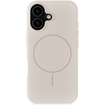 MagSafe対応 耐衝撃Monoケース iPhone17用 Holdit