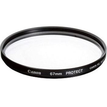PROTECTフィルター 67mm Canon