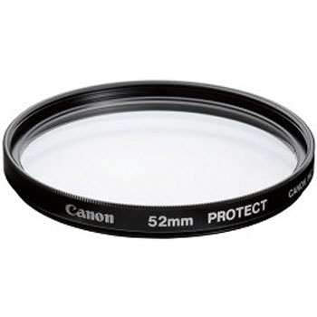 PROTECTフィルター 52mm Canon