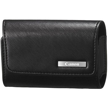 ソフトケース CSC-2BK Canon