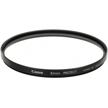 PROTECTフィルター 82mm Canon