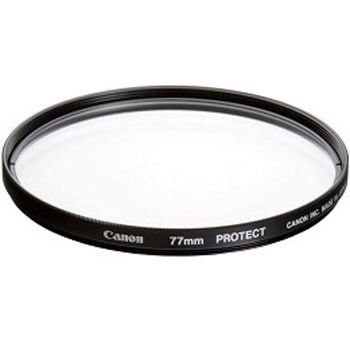 PROTECTフィルター 77mm Canon