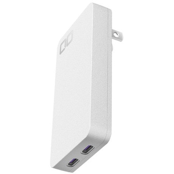 SP NovaPort SLIM DUOII 65W ホワイト CIO