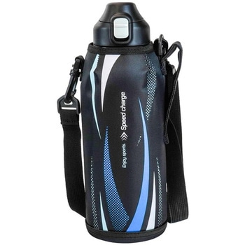 和平 フォルテック ワンタッチ栓ダイレクトボトル 1.5L RH-1836 和平フレイズ